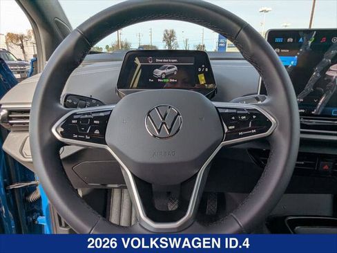 New 2026 Volkswagen ID.4 Pro image 14