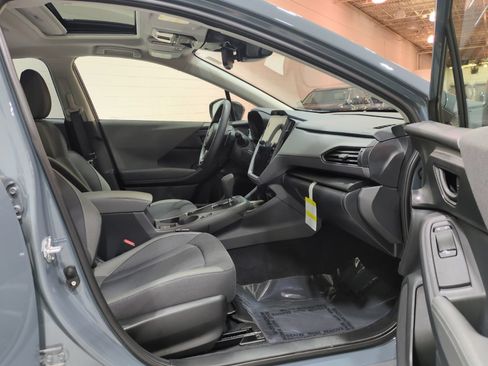 Certified 2025 Subaru Crosstrek 2.5i Premium AWD/4WD image 9