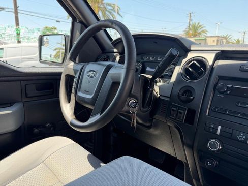 Used 2011 Ford F150 XL w/ Trailer Tow Pkg RWD image 23