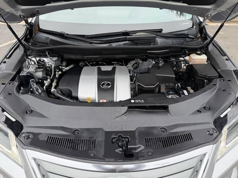 Used 2018 Lexus RX 350L FWD image 6