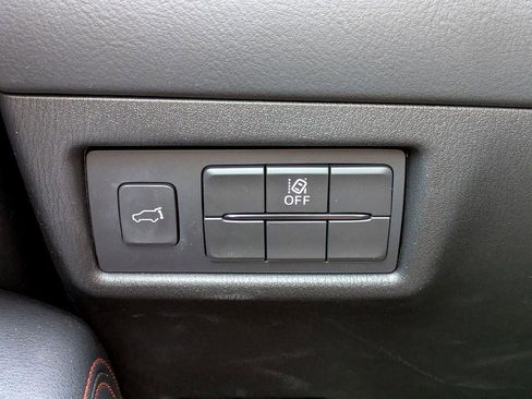 Certified 2024 MAZDA CX-5 Carbon Edition image 15