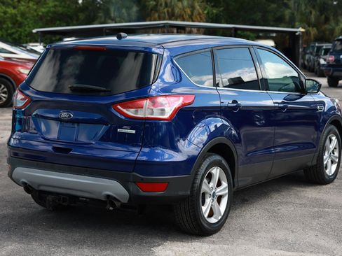 Used 2014 Ford Escape SE FWD image 11