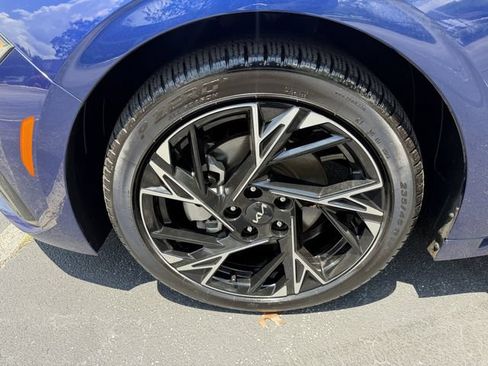 Certified 2025 Kia K5 GT-Line FWD image 40