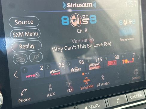 Used 2020 Nissan Altima 2.5 SV image 19