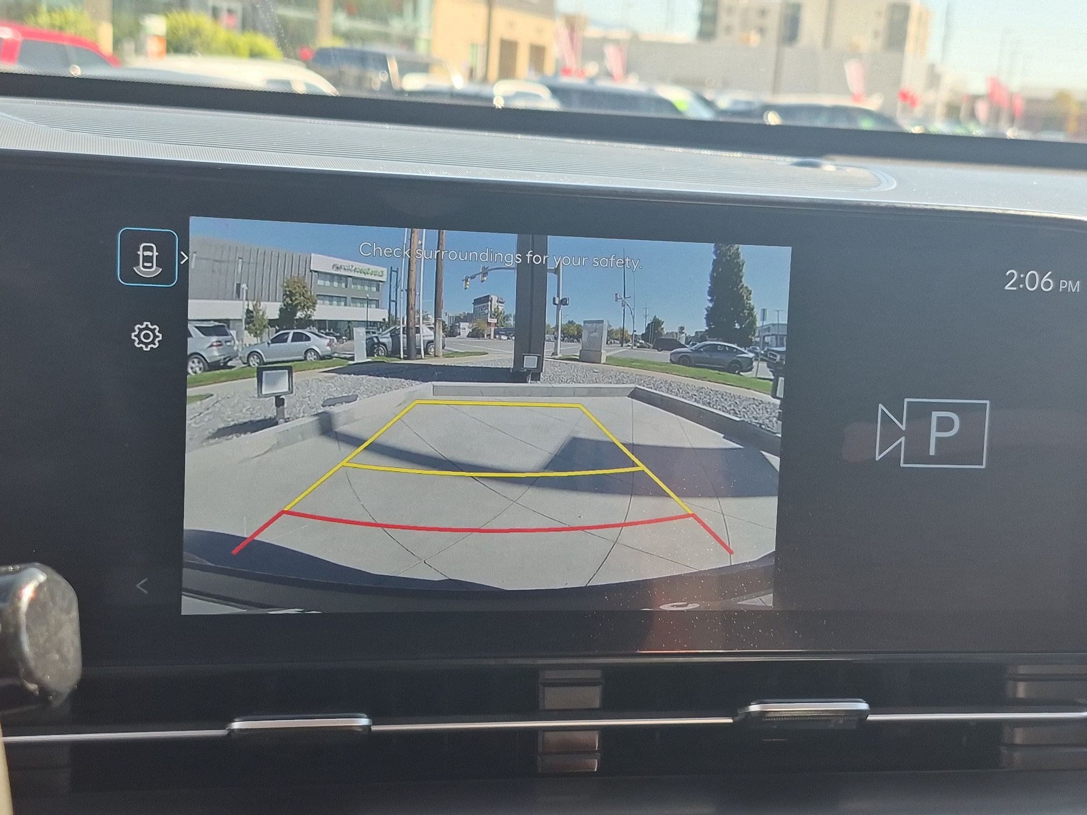 Used 2025 Hyundai Kona SEL FWD image 23
