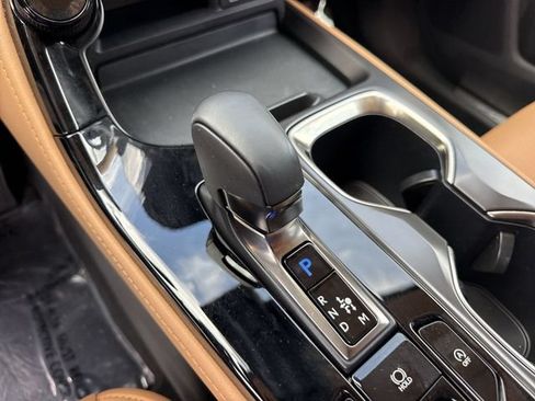 Certified 2024 Lexus NX 250 FWD w/ Cold Area Package image 20