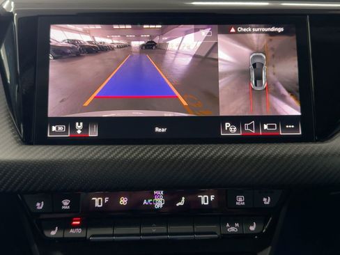 New 2026 Audi S e-tron GT Premium Plus image 25