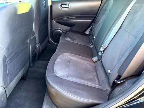 Used 2015 Nissan Rogue S w/ Convenience Package image 17