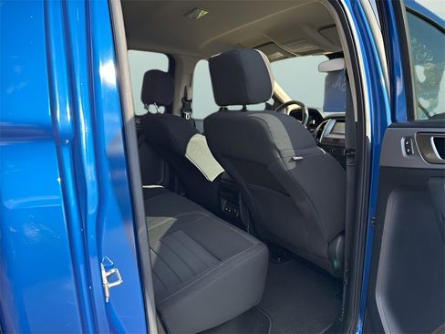 Used 2019 Ford Ranger XLT w/ FX4 Off-Road Package image 34