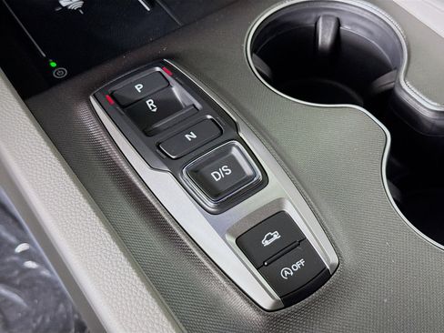 New 2026 Honda Ridgeline RTL image 19