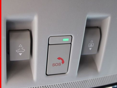 New 2025 Nissan Murano SL image 19