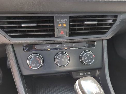 Used 2024 Volkswagen Jetta S FWD image 19