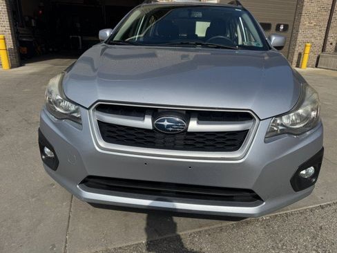 Used 2014 Subaru Impreza 2.0i Sport Premium AWD/4WD image 8