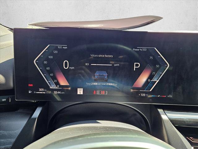 Certified 2024 BMW 530i w/ Convenience Package RWD image 11