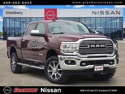 Used 2022 RAM 2500 Lone Star