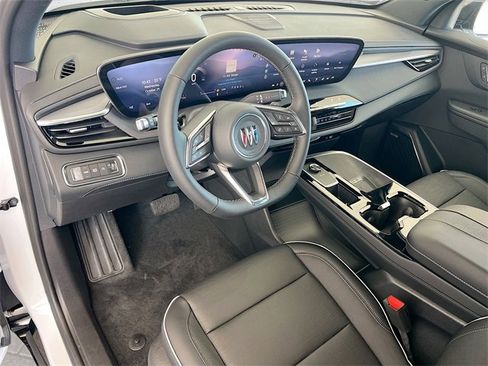 New 2026 Buick Enclave Sport Touring w/ Power Package image 6