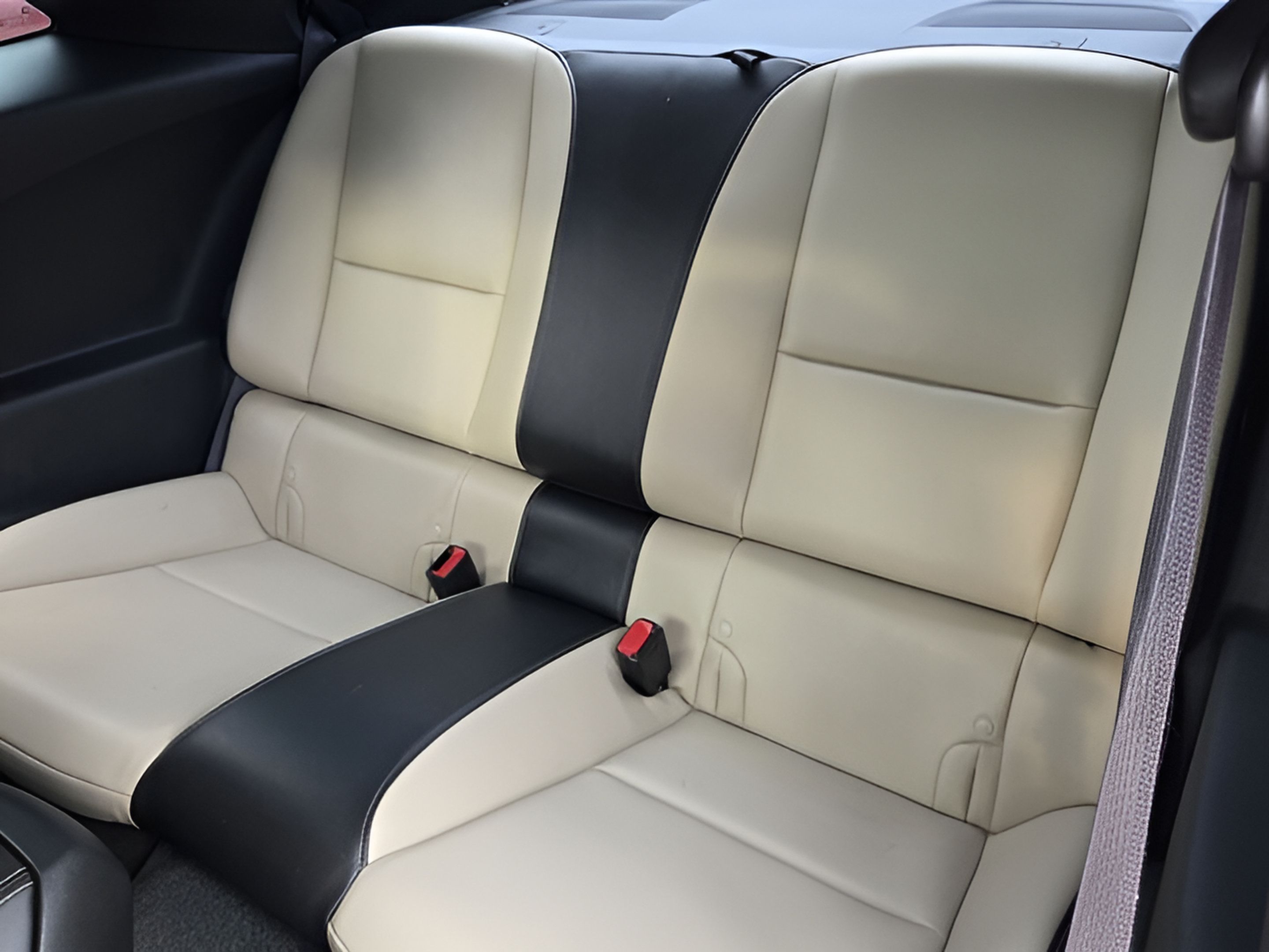 Used 2014 Chevrolet Camaro LT w/ RS Package RWD image 11