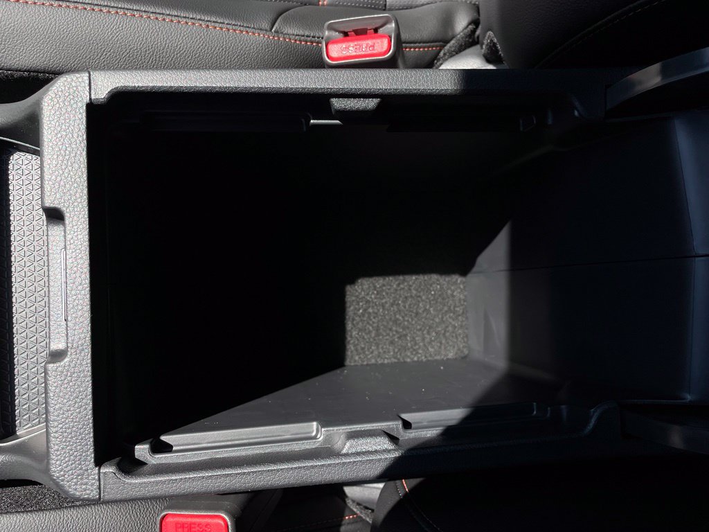 New 2027 Honda CR-V Sport-L image 20