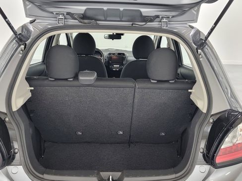 Used 2022 Mitsubishi Mirage ES image 26