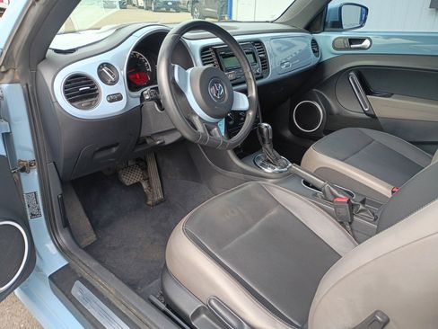 Used 2013 Volkswagen Beetle 2.5 image 13