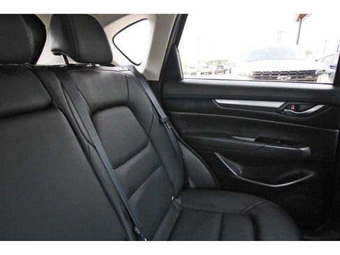Used 2024 MAZDA CX-5 AWD 2.5 S w/ Select Package image 10