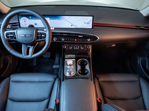 Used 2026 Genesis GV70 2.5T image 15