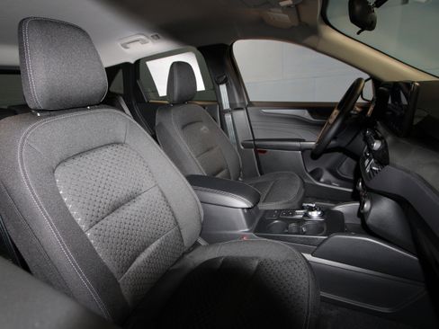 New 2026 Ford Escape Active w/ Cold Weather Package image 19