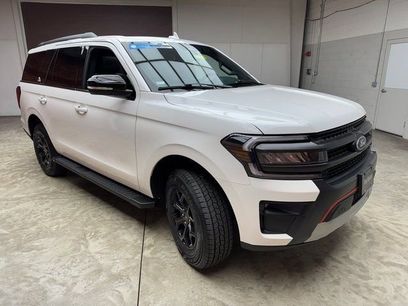 Used 2024 Ford Expedition Timberline