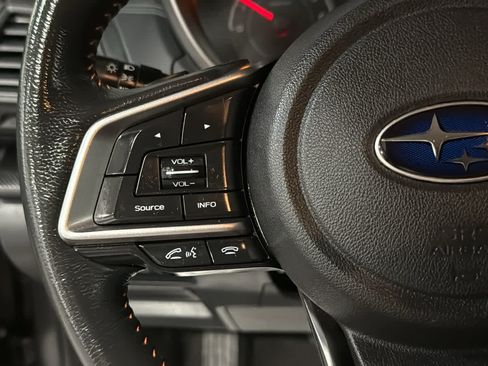 Used 2019 Subaru Crosstrek 2.0i Premium AWD/4WD image 12