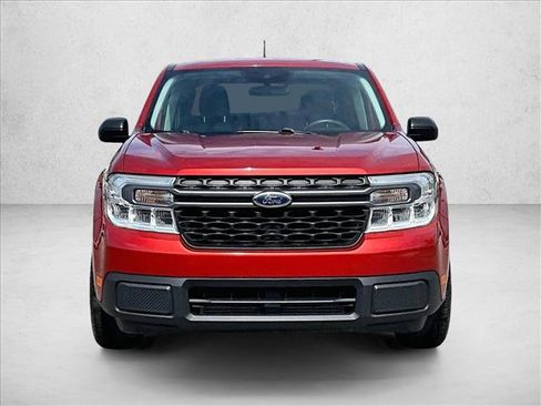 Used 2023 Ford Maverick XLT FWD image 3