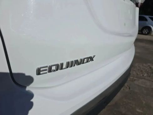 Used 2021 Chevrolet Equinox LT image 10