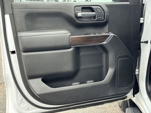 Used 2019 GMC Sierra 1500 SLT w/ SLT Premium Package image 14