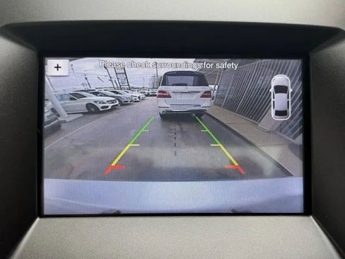 Used 2017 Ford Edge Sport w/ Technology Package image 33