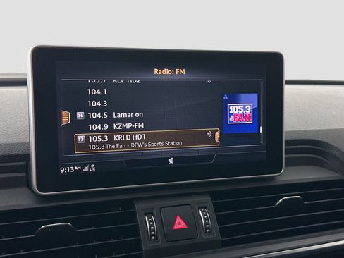 Used 2018 Audi Q5 2.0T Premium image 14