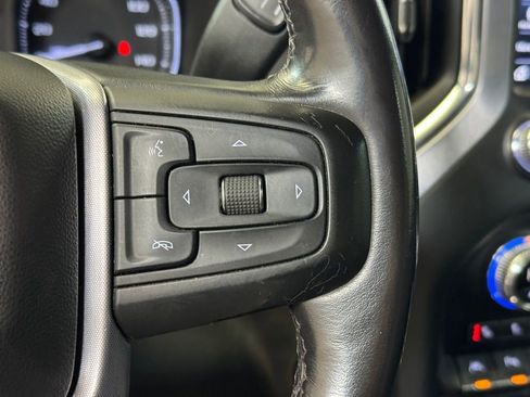 Used 2020 GMC Sierra 1500 SLT w/ SLT Premium Plus Package image 35