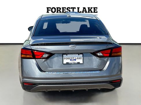 Used 2023 Nissan Altima 2.5 SV FWD image 6