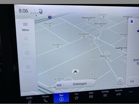 New 2026 Ford F150 XLT w/ Equipment Group 302A MID image 15