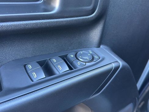 New 2026 Chevrolet Silverado 2500 Custom w/ Custom Value Package image 28