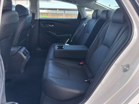 Used 2025 Honda Accord Touring image 20
