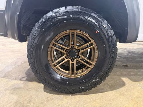 Used 2018 Ford F150 Raptor image 39