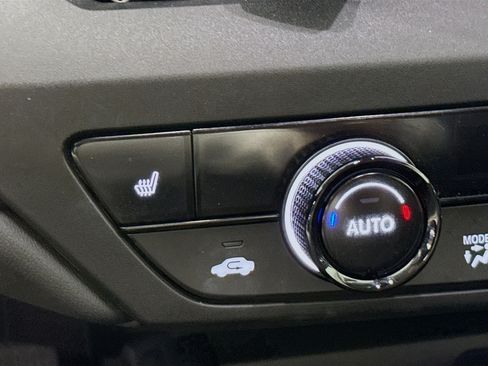 Certified 2023 Honda Accord EX image 22