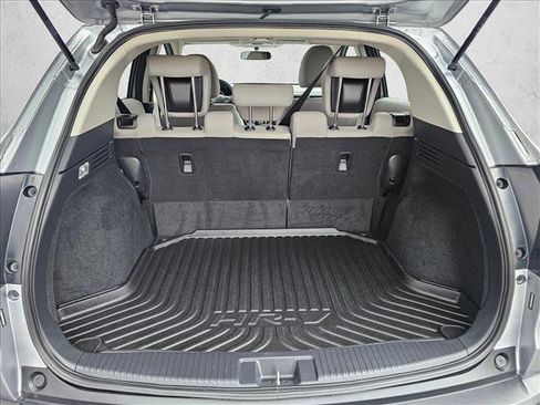 Used 2017 Honda HR-V EX image 13