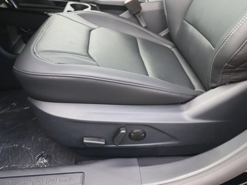 New 2026 Ford Mustang Mach-E Premium AWD/4WD image 17