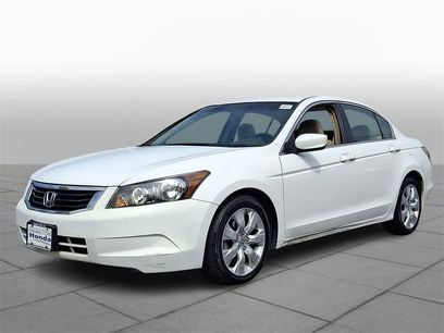 Used 2009 Honda Accord EX
