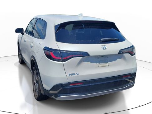 Used 2024 Honda HR-V EX-L image 5