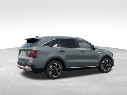 Used 2025 Kia Sorento EX w/ EX Panoramic Sunroof Package image 7