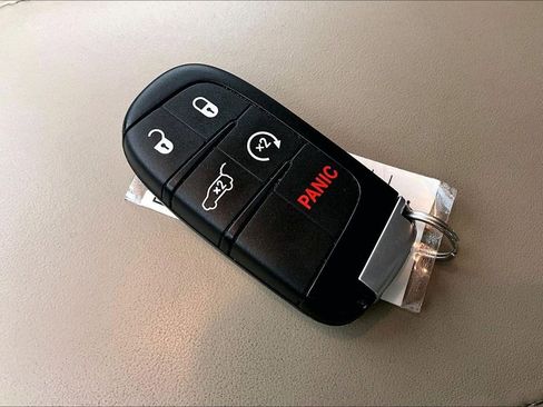 Used 2016 Dodge Durango Citadel w/ Premium Entertainment Group image 10