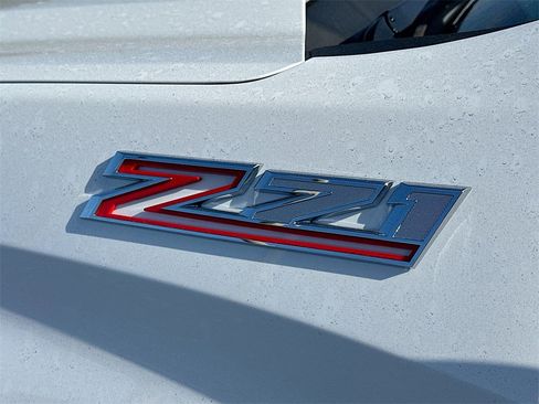 New 2026 Chevrolet Silverado 1500 LT image 19