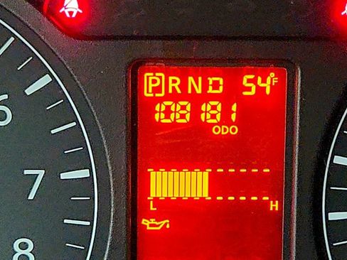 Used 2018 Nissan NV 1500 SV w/ Navigation Package image 15