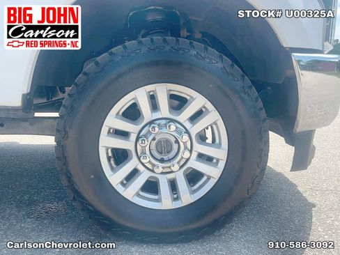 Used 2019 Ford F250 XL w/ STX Appearance Package AWD/4WD image 37